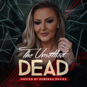 The Unsettled Dead by Deborah Davies