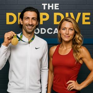 The Deep Dive Podcast: Sports Tech & Performance for Endurance Athletes