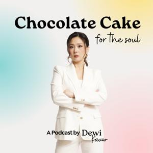 Chocolate Cake for the Soul