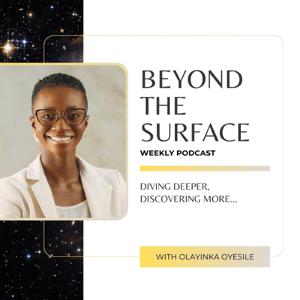Olayinka Oyesile's podcast