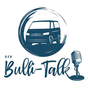 Der Bulli-Talk - Mobile Interviews über Hobbys & Leidenschaften