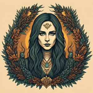 Sage Mayhem Witchcraft