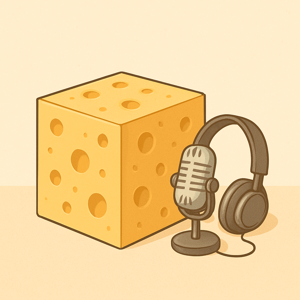Empacadores De Queso Podcast