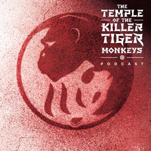 The Temple of the Killer Tiger Monkeys