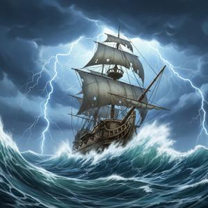 Heave Ho, Through the Maw!