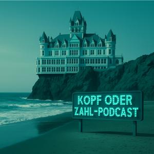 Kopf oder Zahl?-Podcast
