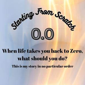 Starting From Scatch