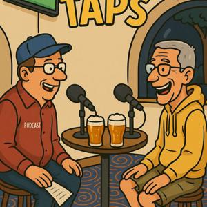 BEHIND THE TAPS - episode one...