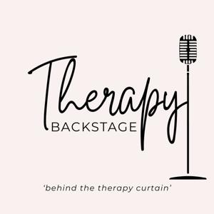 Therapy Backstage