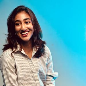 Rosanne Anthony Podcast