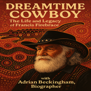 Dreamtime Cowboy