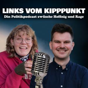 Links vom Kipppunkt