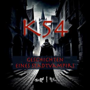 Aus dem Leben eines Stadtvampirs