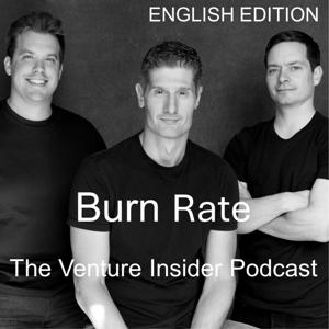 Burn Rate - The Venture Insider Podcast [AI-Translated]