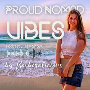 Proud Nomad Vibes by Barbaralicious
