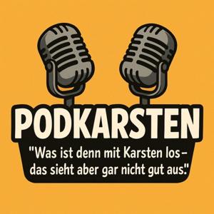 PODKARSTEN