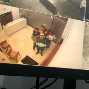 ¿y Por qué me emabala a mi? 2