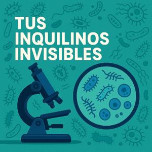 Tus Inquilinos Invisibles