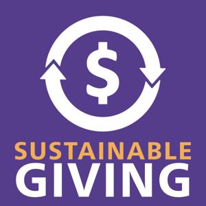 Sustainable Giving
