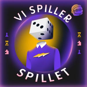 Vi spiller spillet