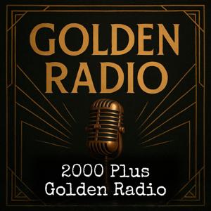 2000 Plus - Golden Radio