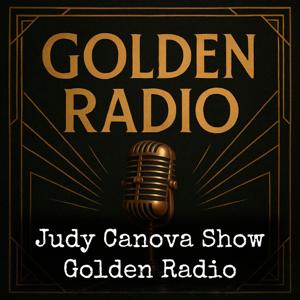 Judy Canova Show - Golden Radio