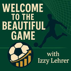 Welcome to the Beautiful Game