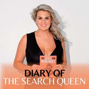 Diary of The Search Queen