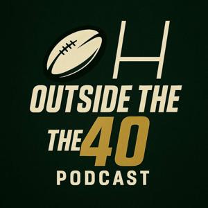 Outside The 40
