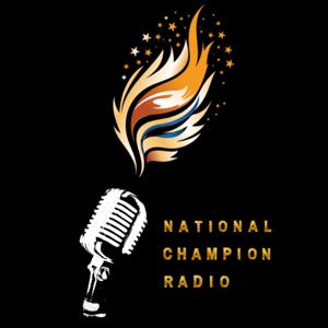 National Champion Radio