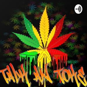 Talk An Toke