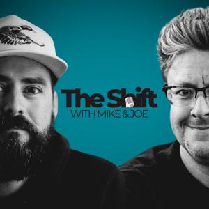 The Shift with Mike & Joe