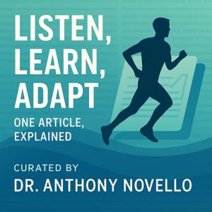 Listen, Learn, Adapt