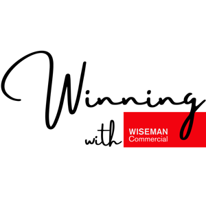 Winning with Wiseman