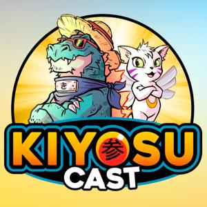 KiyosuCast
