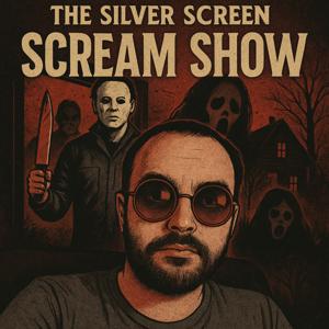 The Silver Screen Scream Show