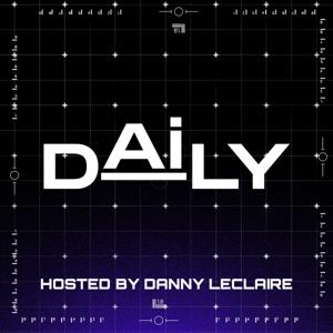 DAiLY: An Ai Podcast