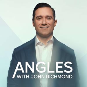 Angles with John Richmond