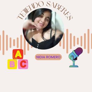 Tejiendo saberes
