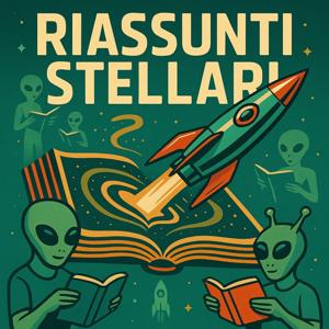 Riassunti Stellari