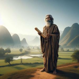 Enoch 24, 25, 26, 27, 28, 29, & 30