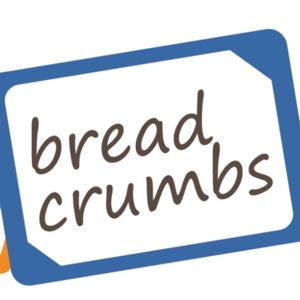 Breadcrumbs for Life