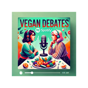 Vegan Debates and Topics