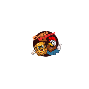 Chicken and Waffles Podcast