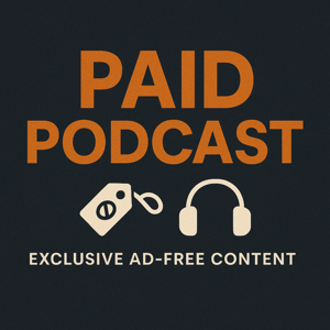 Jake's Test Podcast [free]