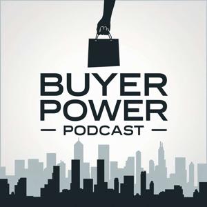 Buyer Power Podcast: Your Rights, Your Story