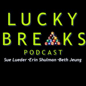 Lucky Breaks Podcast