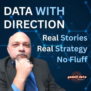 Data With Direction