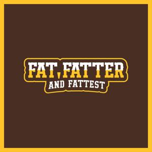 Fat, Fatter and Fattest - An O-line Experience