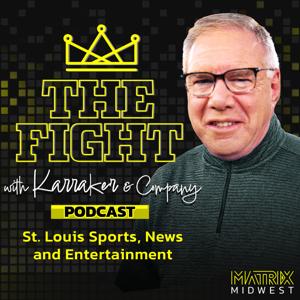 The Fight with Karraker & Company